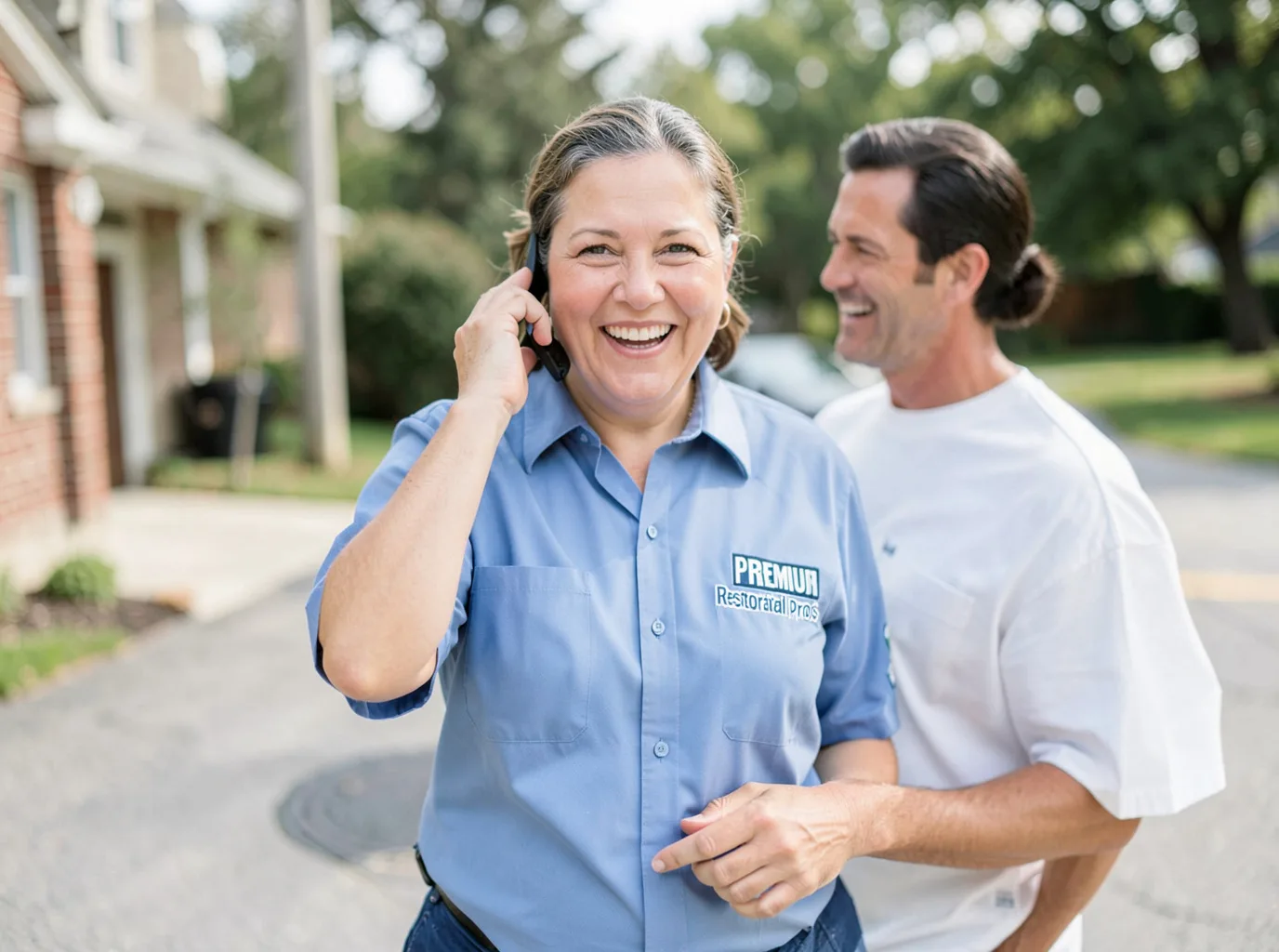 Water Damage Restoration Harper, TX FAQs